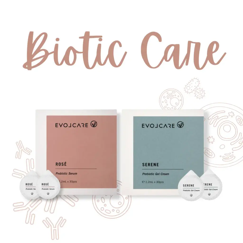 Biotic Care