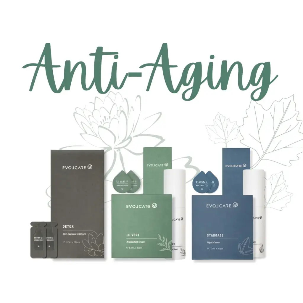 Anti-Aging