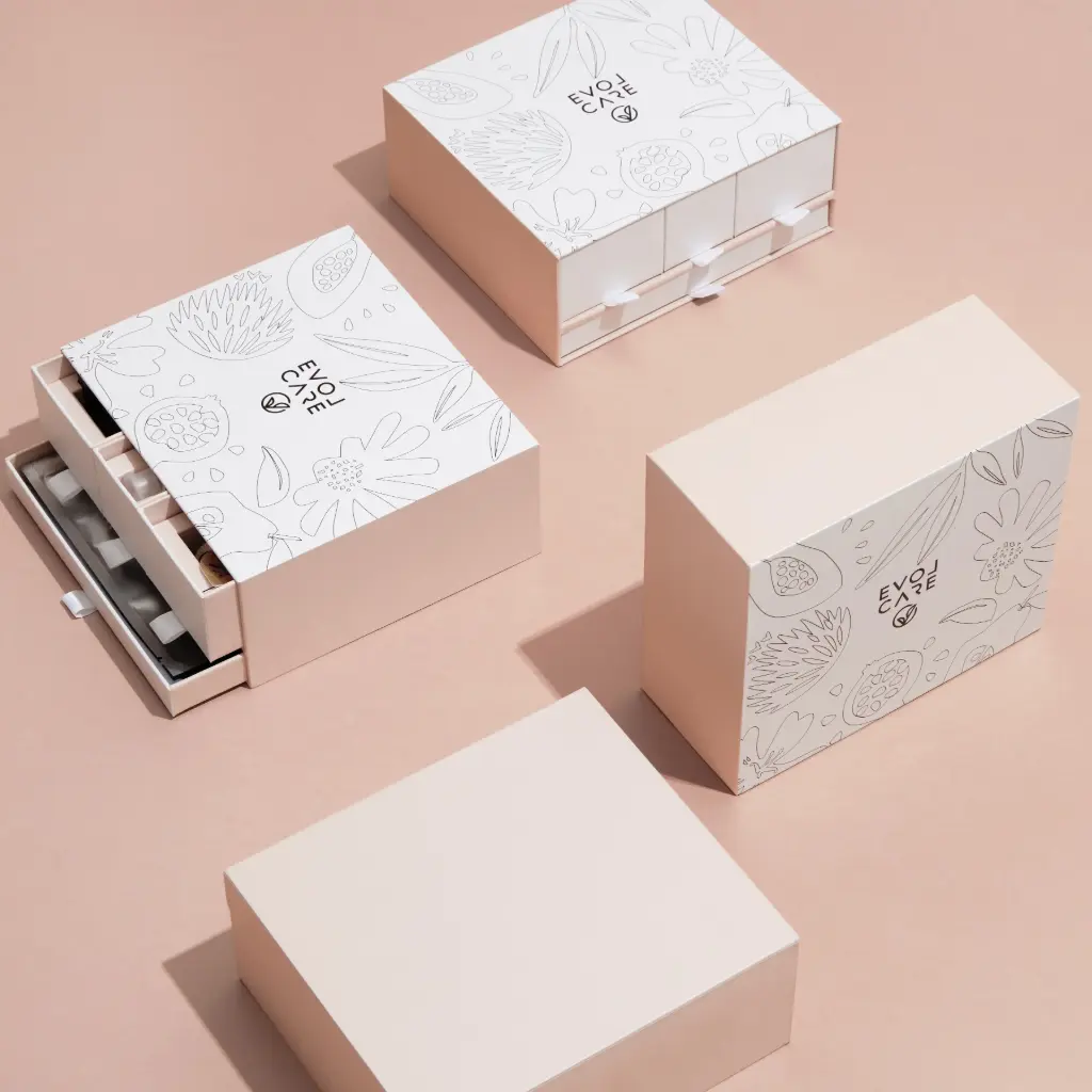 Amour Gift Set - Biotic Care Christmas Edition