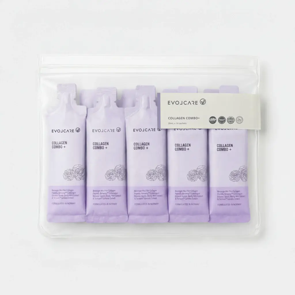 Collagen Combo+