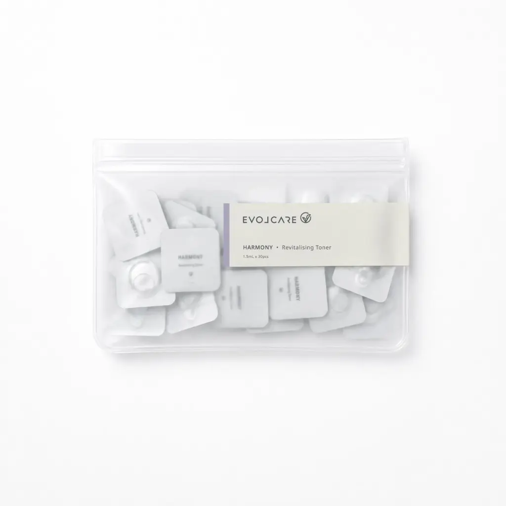 Harmony Revitalising Toner