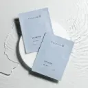 睡蓮修復滋潤面膜