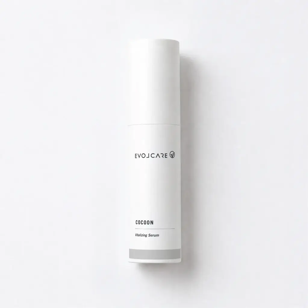 Cocoon Vitalizing Serum 