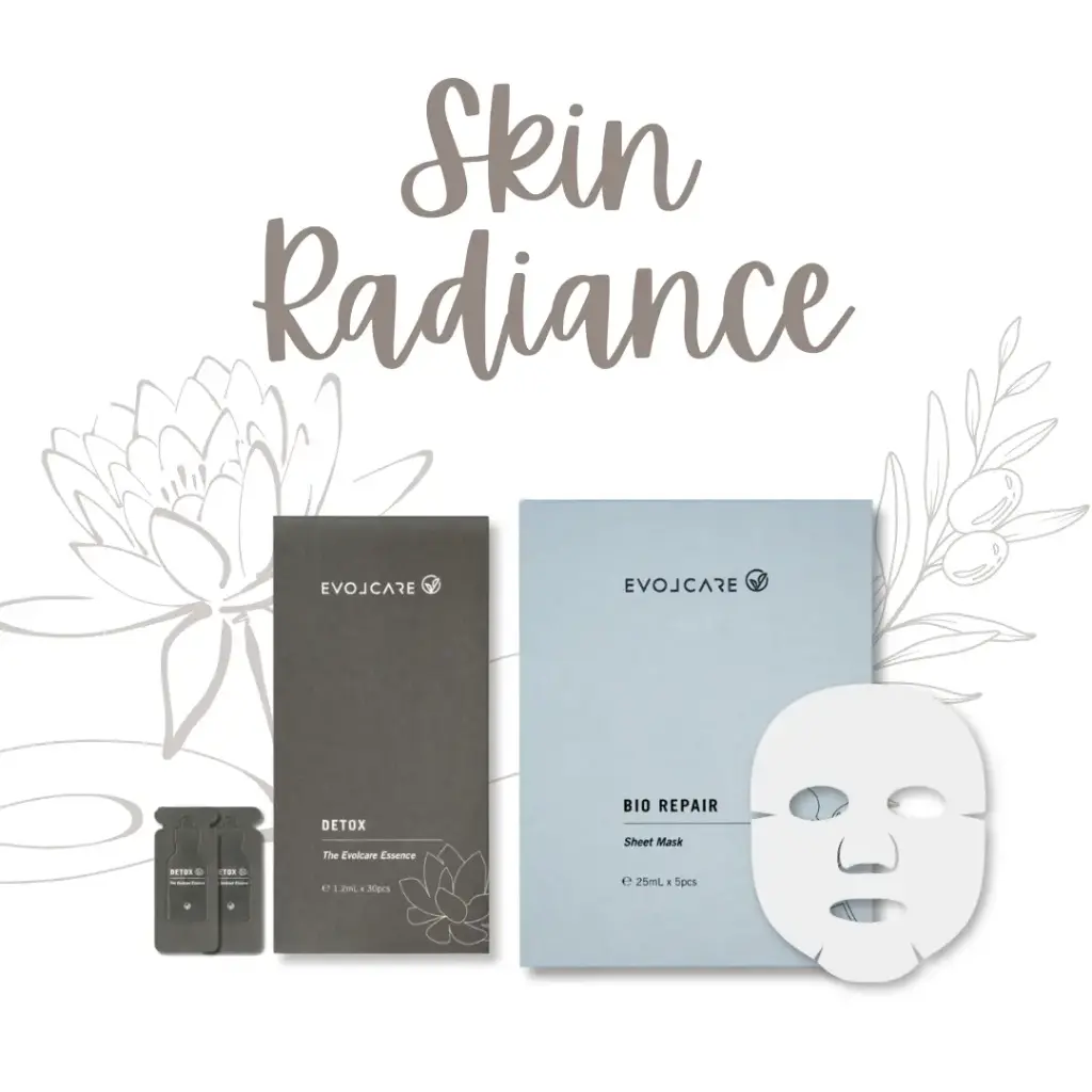 Skin Radiance