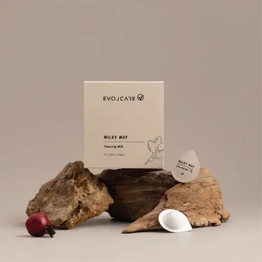 Milky Way Cleansing Milk