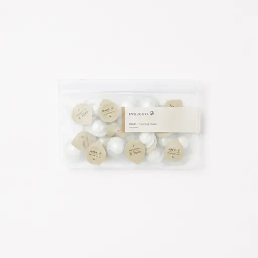 Magic Cleansing Powder