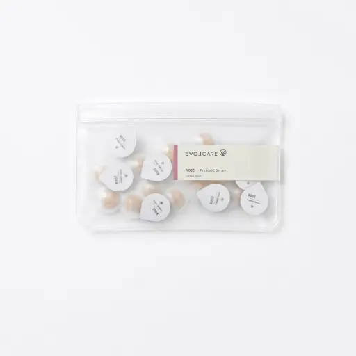 Rosé Probiotic Serum