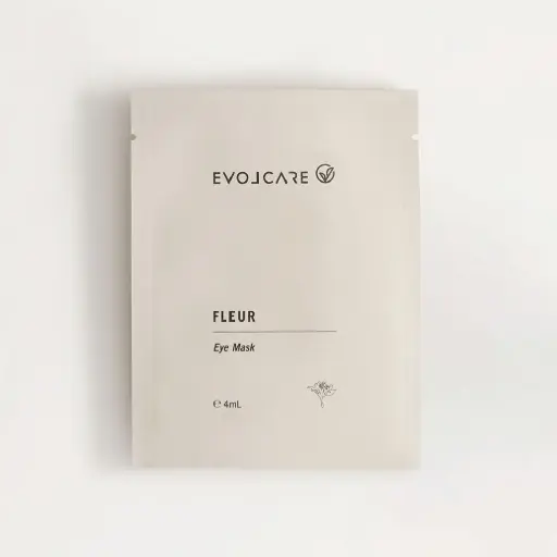 Fleur Eye Mask