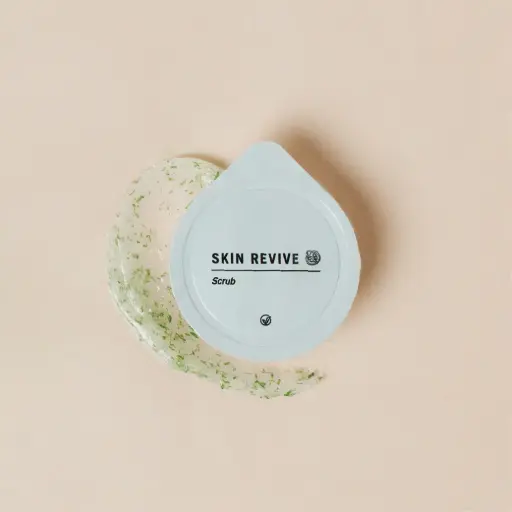 Skin Revive Scrub