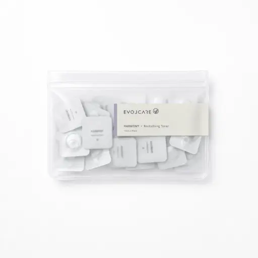 Harmony Revitalising Toner